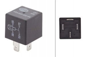 Hella Ρελέ, Abs - 4RA 933 332-541