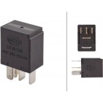 Hella Ρελέ, Διάστημα Καθαρισμού Και Πλύσης - 4RD 965 453-041