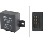 Hella Ρελέ, Διάστημα Καθαρισμού Και Πλύσης - 5WG 002 450-121