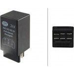 Hella Ρελέ, Διάστημα Καθαρισμού Και Πλύσης - 5WG 002 450-301