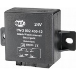 Hella Ρελέ, Διάστημα Καθαρισμού Και Πλύσης - 5WG 002 450-121