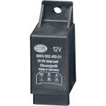 Hella Ρελέ, Διάστημα Καθαρισμού Και Πλύσης - 5WG 002 450-311