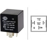 Hella Ρελέ, Διάστημα Καθαρισμού Και Πλύσης - 5WG 003 620-097