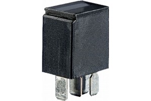 Hella Ρελέ Πολλαπλών Λειτουργιών - 4RD 965 453-041