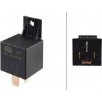 Hella Ρελέ, Ρεύμα Λειτουργίας - 4RA 003 437-091 Hella Ρελέ, Ρεύμα Λειτουργίας - 4RA 003 437-091