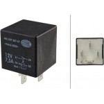 Hella Ρελέ, Ρεύμα Λειτουργίας - 4RA 007 507-071