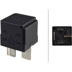 Hella Ρελέ, Ρεύμα Λειτουργίας - 4RA 007 793-031