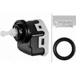 Hella Ρυθμιστικό στοιχείο, Ρύθμιση Μήκους Ακτίνας Προβολέων - 6NM 007 878-041