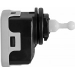 Hella Ρυθμιστικό στοιχείο, Ρύθμιση Μήκους Ακτίνας Προβολέων - 6NM 007 878-041