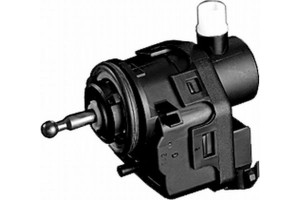 Hella Ρυθμιστικό στοιχείο, Ρύθμιση Μήκους Ακτίνας Προβολέων - 6NM 007 878-501