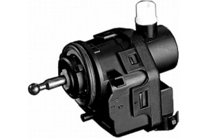 Hella Ρυθμιστικό στοιχείο, Ρύθμιση Μήκους Ακτίνας Προβολέων - 6NM 007 878-501