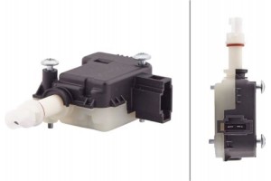 Hella Ρυθμιστικό στοιχείο, Σύστημα κεντρ. Κλειδώματος - 6NW 007 546-071