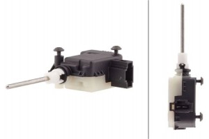 Hella Ρυθμιστικό στοιχείο, Σύστημα κεντρ. Κλειδώματος - 6NW 008 066-001