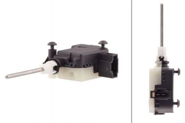 Hella Ρυθμιστικό στοιχείο, Σύστημα κεντρ. Κλειδώματος - 6NW 008 066-001