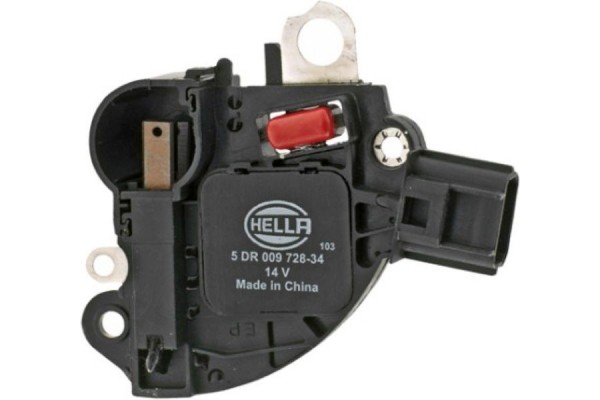 Hella Ρυθμιστής Γεννήτριας - 5DR 009 728-341
