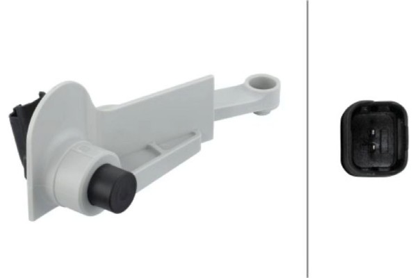 Hella Σηματοδ. παλμών, στροφ. Άξονας - 6PU 009 146-851