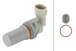 Hella Σηματοδ. παλμών, στροφ. Άξονας - 6PU 009 163-391