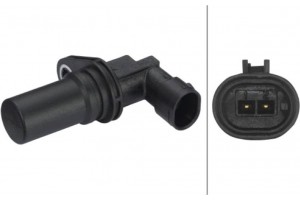 Hella Σηματοδ. παλμών, στροφ. Άξονας - 6PU 009 163-401