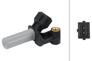 Hella Σηματοδ. παλμών, στροφ. Άξονας - 6PU 009 163-511