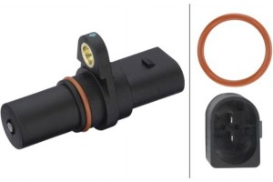 Hella Σηματοδ. παλμών, στροφ. Άξονας - 6PU 009 167-351