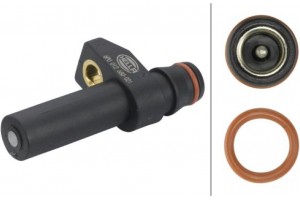 Hella Σηματοδ. παλμών, στροφ. Άξονας - 6PU 012 680-021