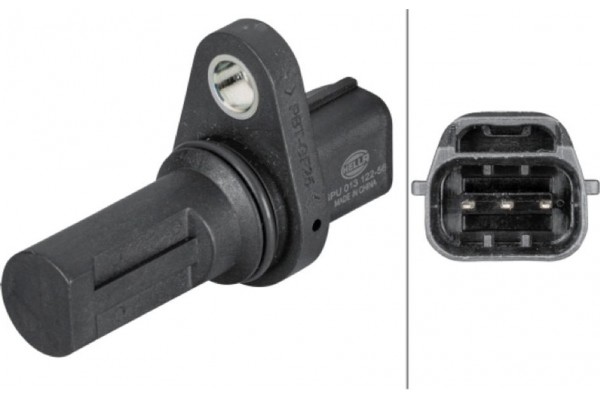 Hella Σηματοδ. παλμών, στροφ. Άξονας - 6PU 013 122-561 Hella Σηματοδ. παλμών, στροφ. Άξονας - 6PU 013 122-561