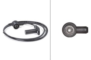 Hella Σηματοδ. παλμών, στροφ. Άξονας - 6PU 009 110-451