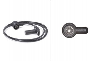 Hella Σηματοδ. παλμών, στροφ. Άξονας - 6PU 009 110-451