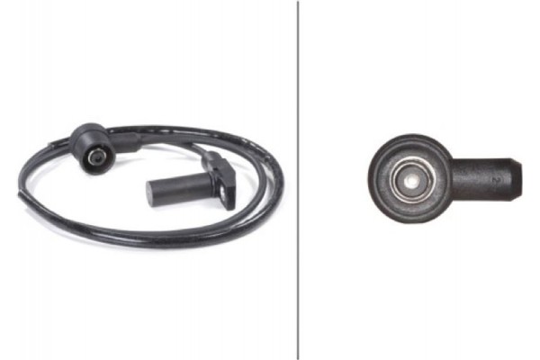 Hella Σηματοδ. παλμών, στροφ. Άξονας - 6PU 009 110-451