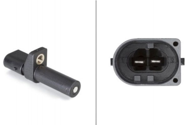 Hella Σηματοδ. παλμών, στροφ. Άξονας - 6PU 009 110-491