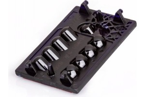 Hella Σώμα Οπτικού συστήματος, Αισθητήρας Βροχής - 9XB 746 094-147