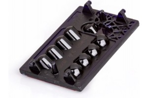 Hella Σώμα Οπτικού συστήματος, Αισθητήρας Βροχής - 9XB 746 094-147