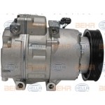 Hella Συμπιεστής, συστ. Κλιματισμού - 8FK 351 002-241