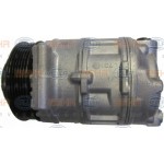 Hella Συμπιεστής, συστ. Κλιματισμού - 8FK 351 105-371