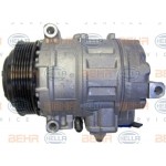 Hella Συμπιεστής, συστ. Κλιματισμού - 8FK 351 105-371