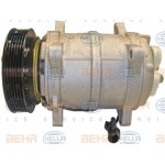 Hella Συμπιεστής, συστ. Κλιματισμού - 8FK 351 109-551