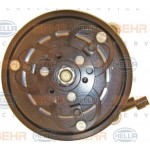 Hella Συμπιεστής, συστ. Κλιματισμού - 8FK 351 109-551