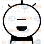 Hella Συμπιεστής, συστ. Κλιματισμού - 8FK 351 109-551