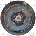 Hella Συμπιεστής, συστ. Κλιματισμού - 8FK 351 110-401
