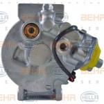Hella Συμπιεστής, συστ. Κλιματισμού - 8FK 351 110-401