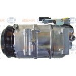 Hella Συμπιεστής, συστ. Κλιματισμού - 8FK 351 110-401