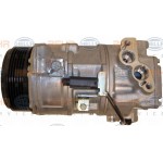 Hella Συμπιεστής, συστ. Κλιματισμού - 8FK 351 114-671