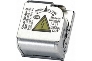 Hella Συσκευή ανάφλεξης, Λυχνία Εκκένωσης Αερίου - 5DD 008 319-501