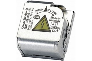 Hella Συσκευή ανάφλεξης, Λυχνία Εκκένωσης Αερίου - 5DD 008 319-501