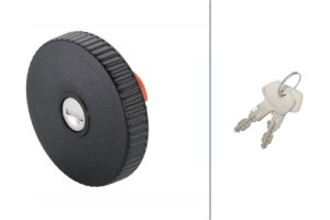 Hella Τάπα, Ρεζερβουάρ Καυσίμων - 8XY 004 725-001