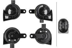 Hella Τενόρος - 3FH 012 010-021