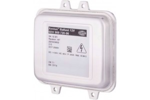 Hella Τροφοδοτικό, Λυχνία Εκκένωσης Αερίου - 5DV 009 720-001