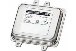 Hella Τροφοδοτικό, Λυχνία Εκκένωσης Αερίου - 5DV 009 610-001