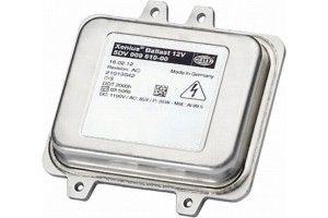 Hella Τροφοδοτικό, Λυχνία Εκκένωσης Αερίου - 5DV 009 610-001