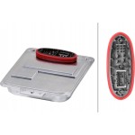 Hella Τροφοδοτικό, Λυχνία Εκκένωσης Αερίου - 5DC 009 060-011